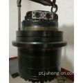 R160LC-7 Motor de viagem R160LC-7 Drive final 31N5-40010